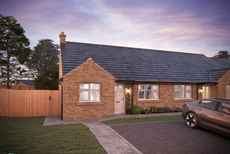 Kingswood Park, Wingerworth, Chesterfield