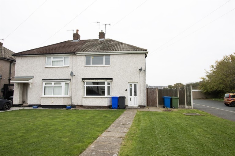 Burnbridge Road, Old Whittington, Chesterfield