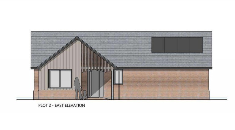 Station New Road, Old Tupton, Chesterfield