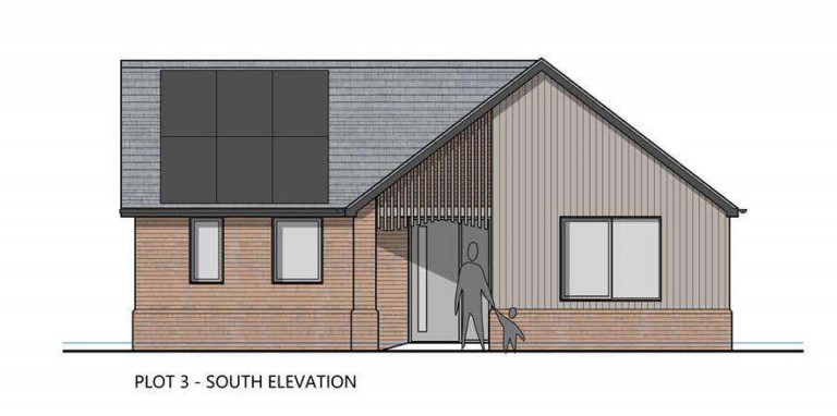 Station New Road, Old Tupton, Chesterfield