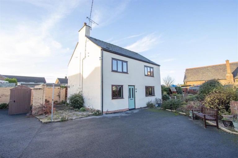 Manor Road, Brimington, Chesterfield