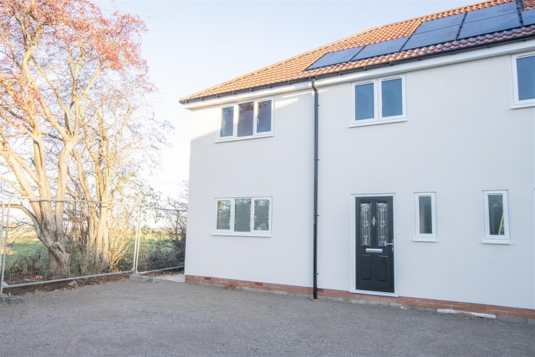 Adin Avenue, Shuttlewood, Chesterfield