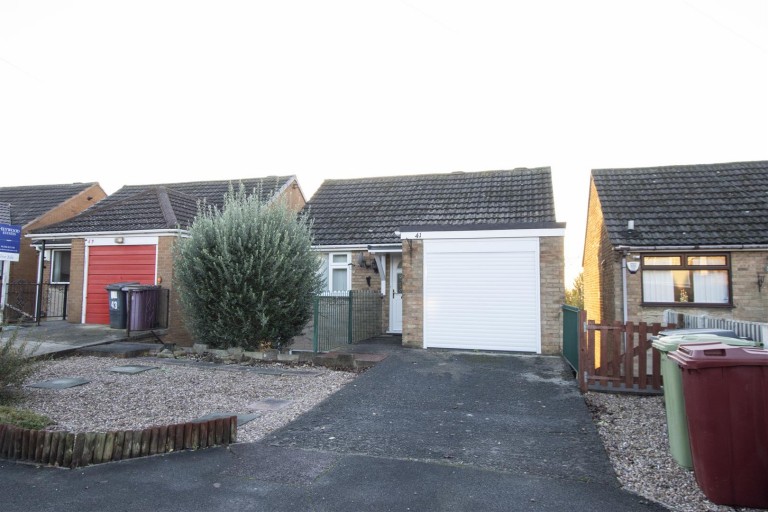 Ridgedale Road, Bolsover, Chesterfield