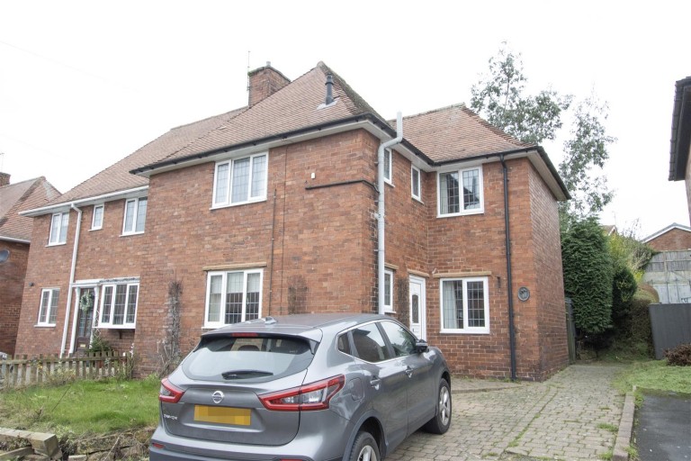 Rother Street, Pilsley, Chesterfield