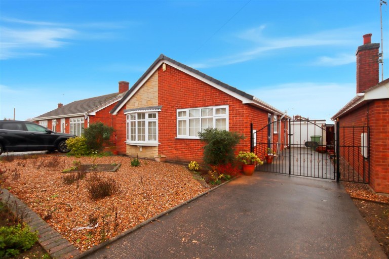 Elvaston Road, North Wingfield, Chesterfield