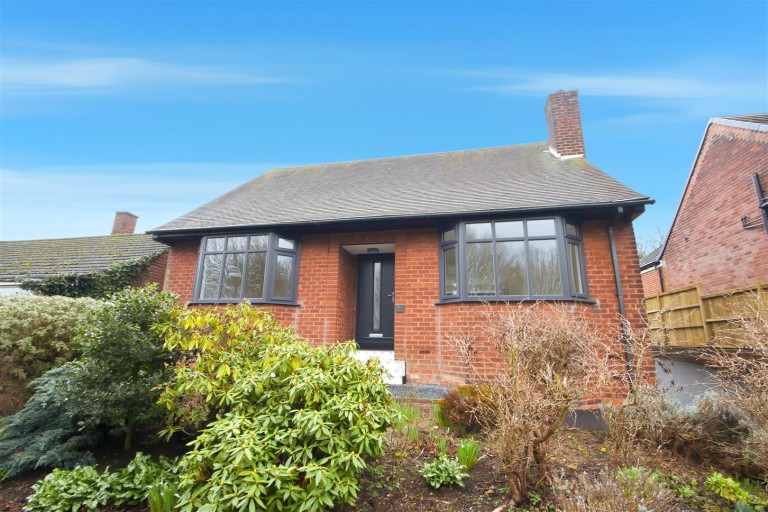 Brimington Road, Tapton, Chesterfield