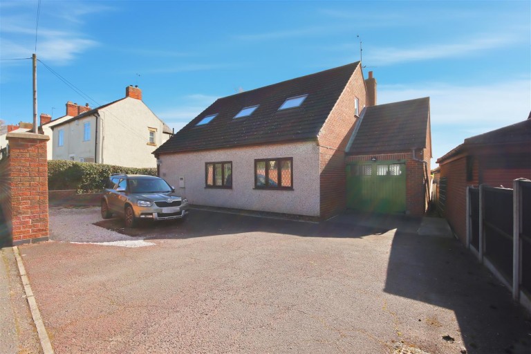 Morton Road, Pilsley, Chesterfield