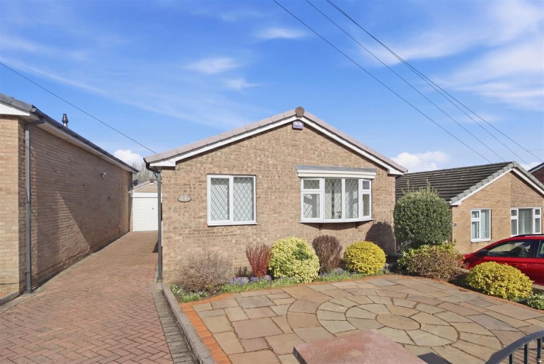 Peterdale Road, Brimington, Chesterfield