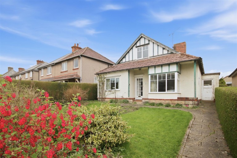 Holymoor Road, Holymoorside, Chesterfield