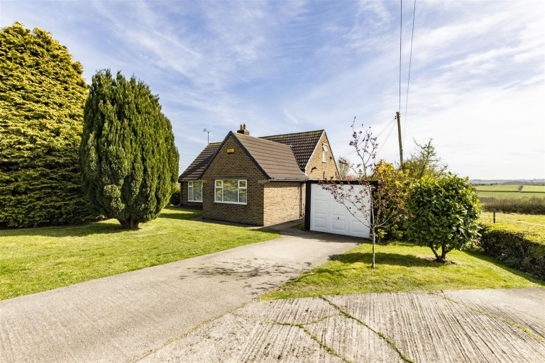 Heath Road, Heath, Chesterfield