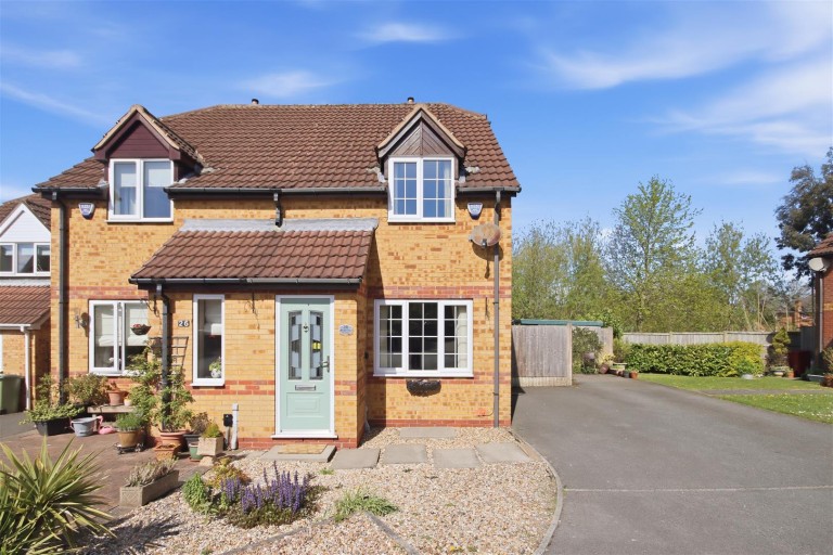 Ridgeway Avenue, Bolsover, Chesterfield