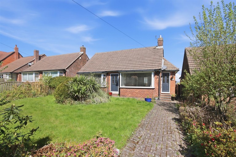 Balmoak Lane, Tapton, Chesterfield