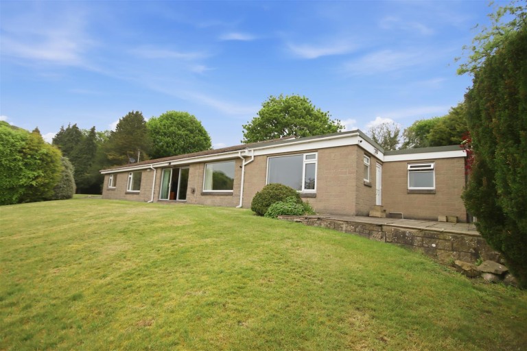Hady Hill, Hady, Chesterfield