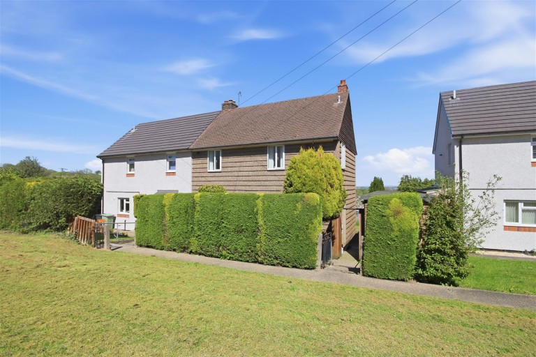 Heather Way, Holymoorside, Chesterfield