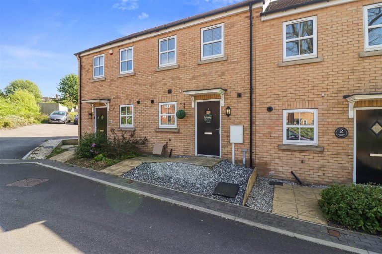 Chestnut Drive, Barlborough, Chesterfield