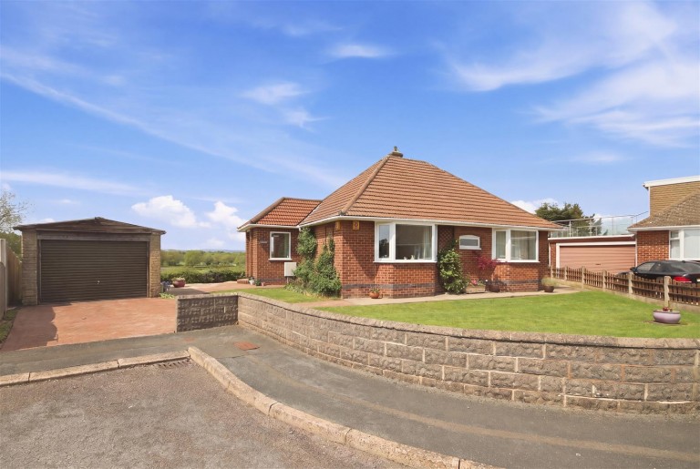 Wheathill Close, Brimington, Chesterfield