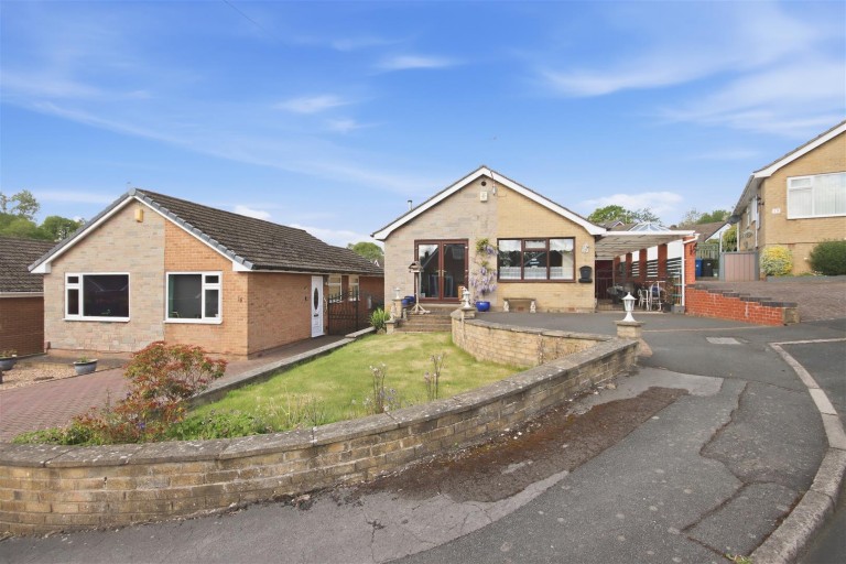 Mardale Close, Chesterfield