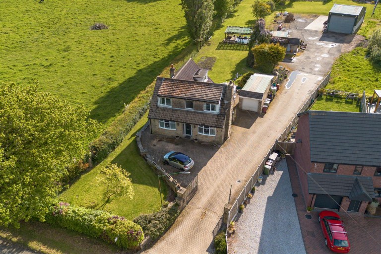 Chesterfield Road, Temple Normanton, Chesterfield
