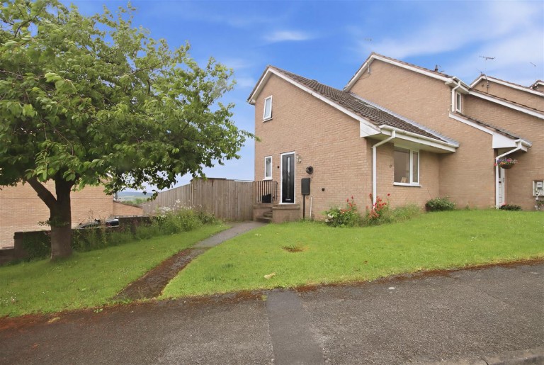 Wellspring Close, Wingerworth, Chesterfield