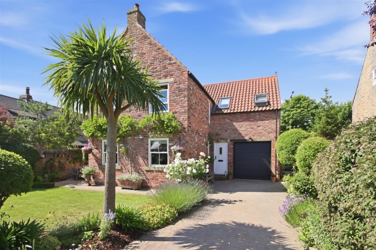 6 Speetley View, Barlborough, Chesterfield