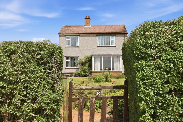 Grove Road, Brimington, Chesterfield