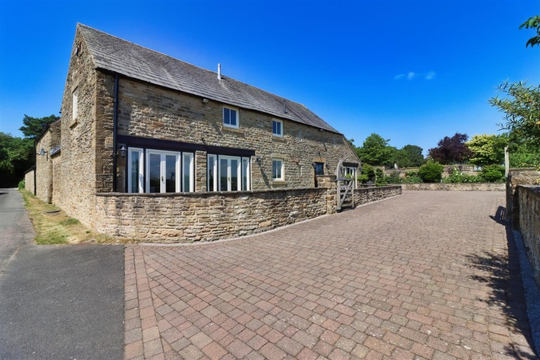 Astwith, Pilsley, Chesterfield