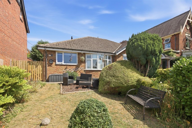 Ashgate Road, Ashgate, Chesterfield