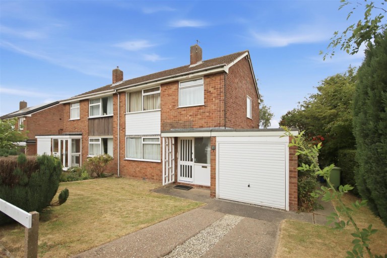 Newbridge Lane, Brimington, Chesterfield