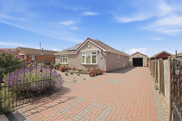 Rood Lane, Clowne, Chesterfield