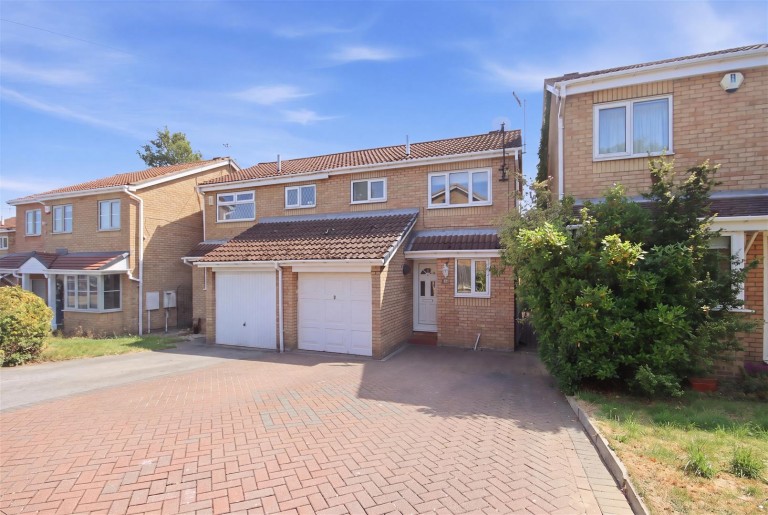 Sherbourne Avenue, Newbold, Chesterfield