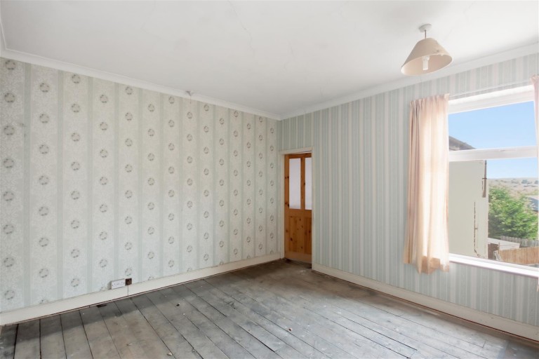 Avenue Road, Whittington Moor, Chesterfield