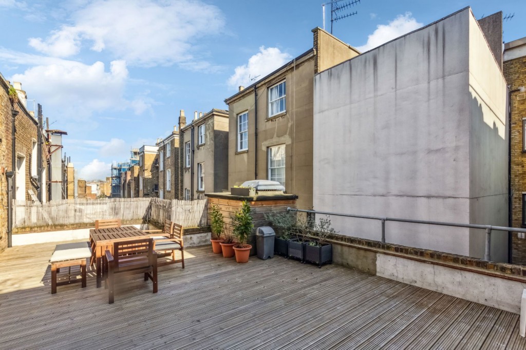 Pembridge Road, Notting Hill