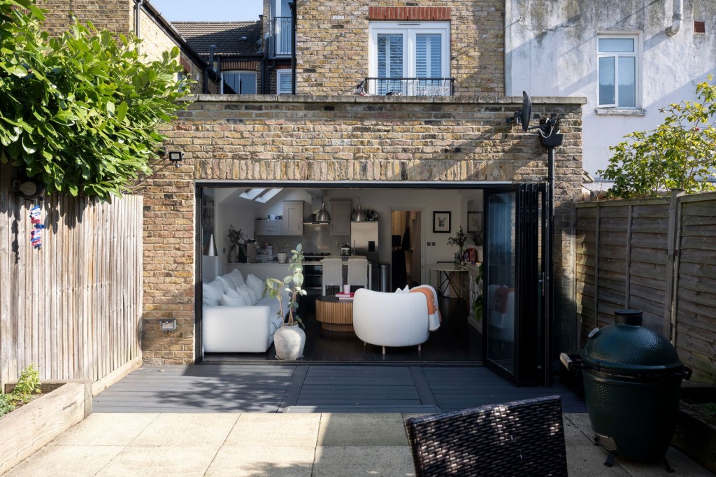 Althea Street, Fulham