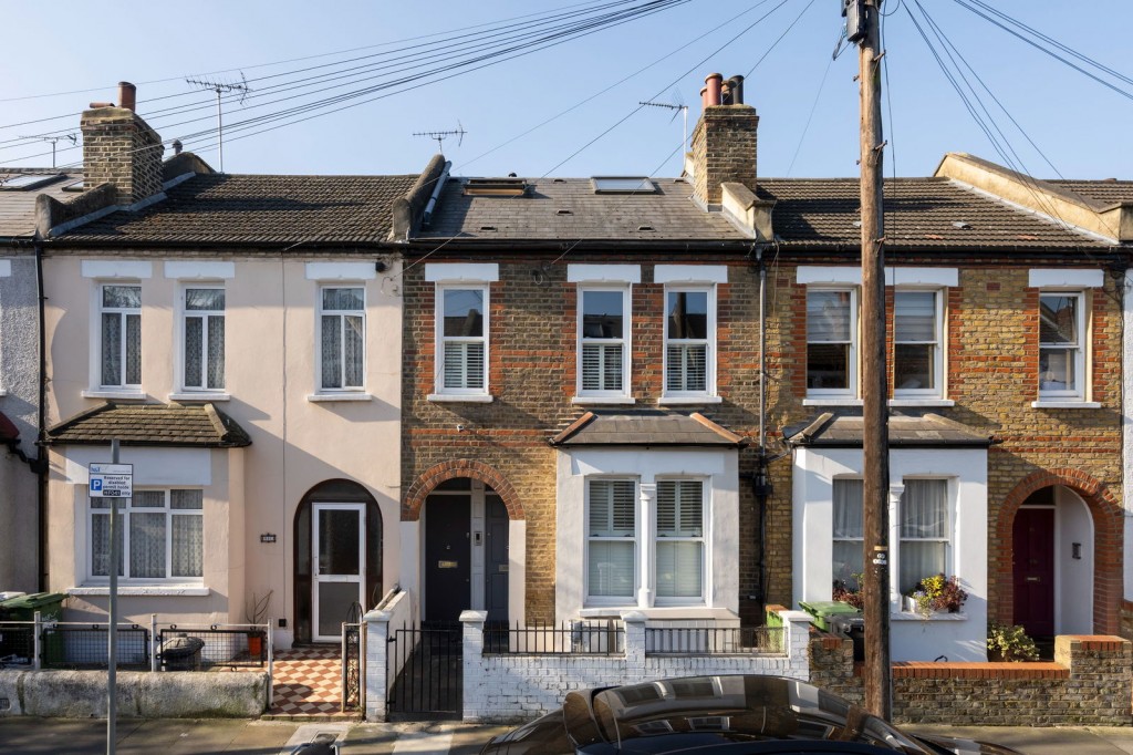 Althea Street, Fulham