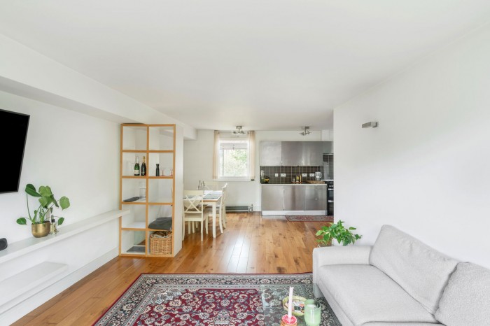 Powis Court, Notting Hill, W11