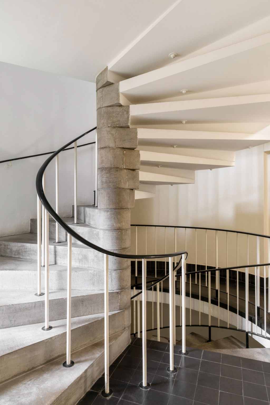 Powis Court, Notting Hill, W11