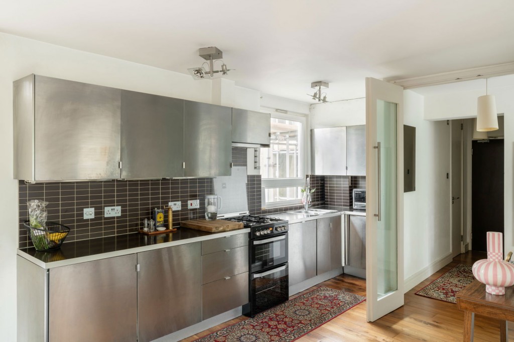 Powis Court, Notting Hill, W11
