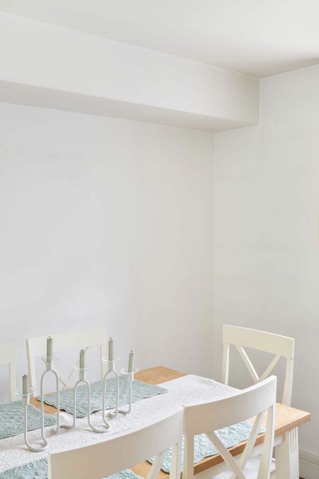 Powis Court, Notting Hill, W11