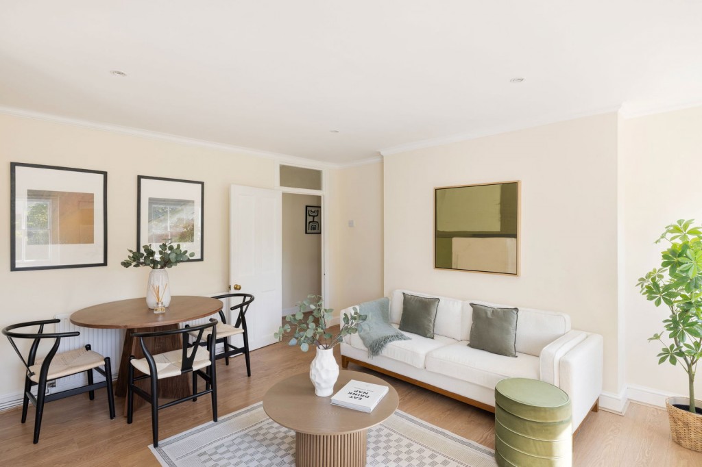Myddelton Square, Islington, London, EC1R