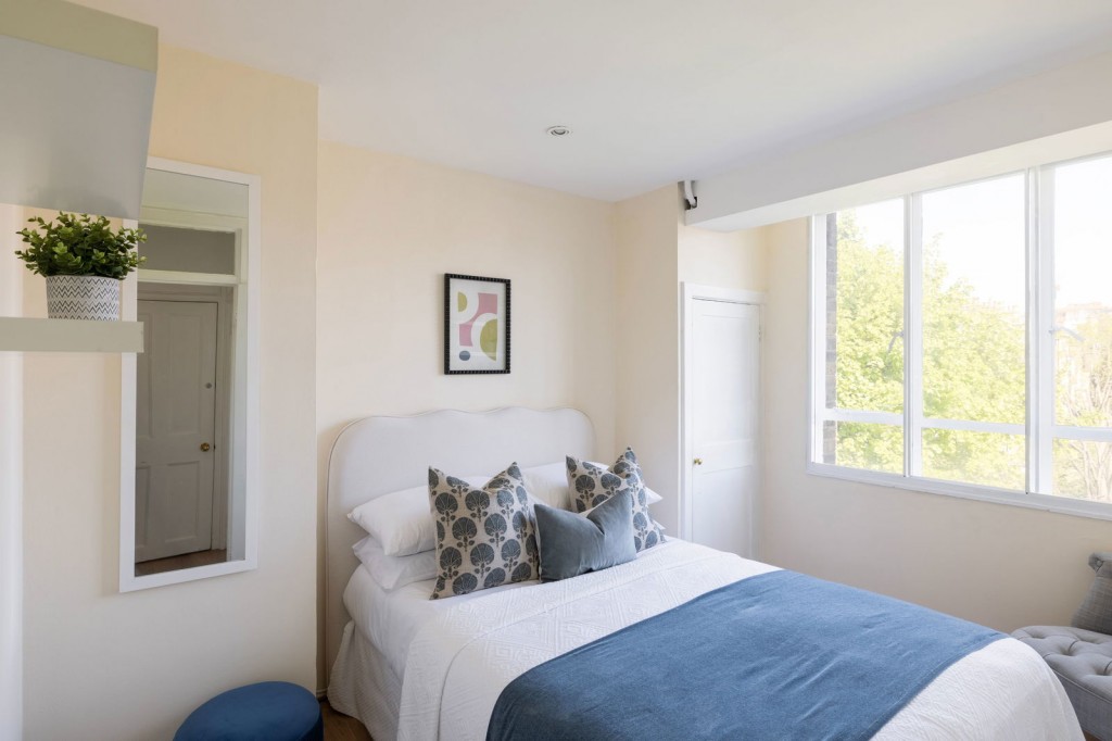 Myddelton Square, Islington, London, EC1R