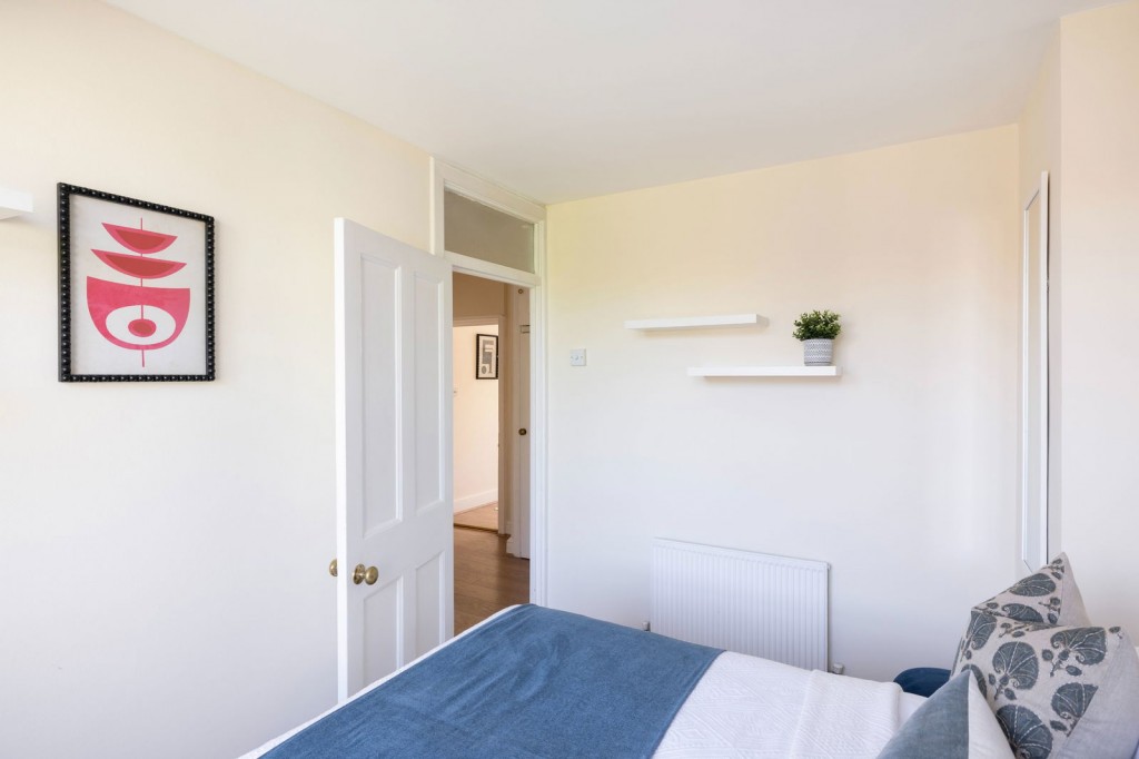 Myddelton Square, Islington, London, EC1R