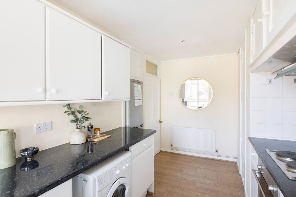Myddelton Square, Islington, London, EC1R
