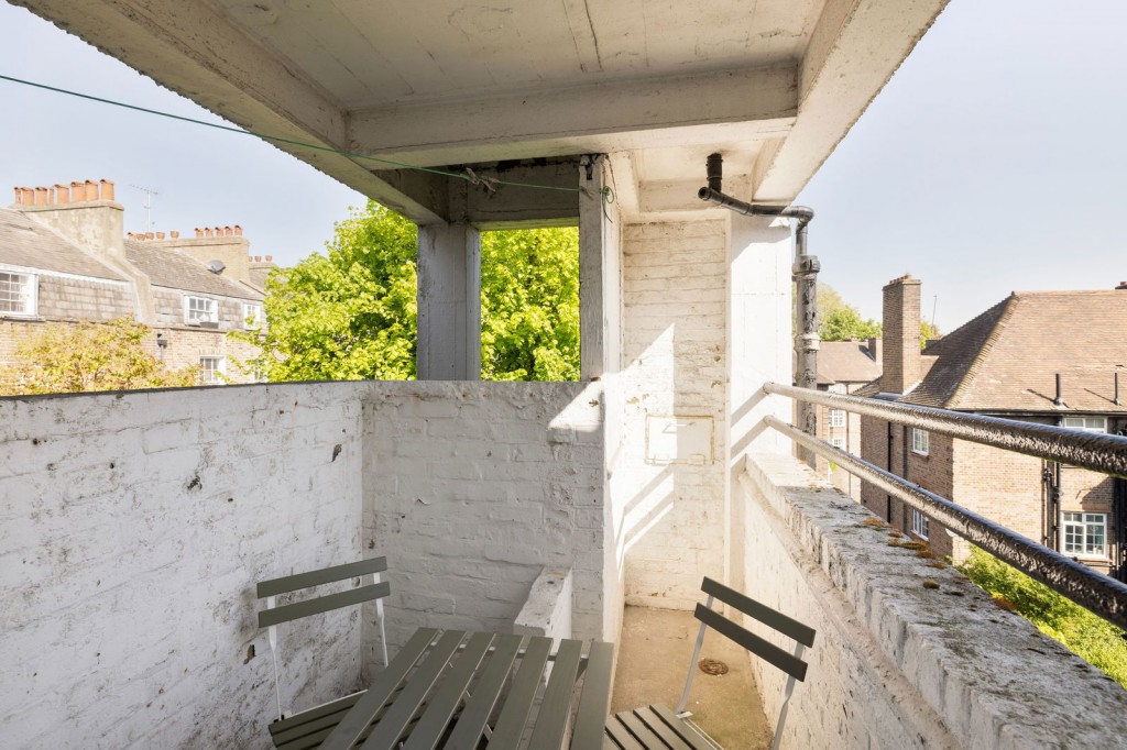 Myddelton Square, Islington, London, EC1R