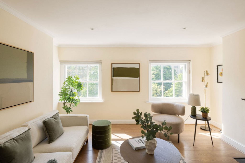 Myddelton Square, Islington, London, EC1R