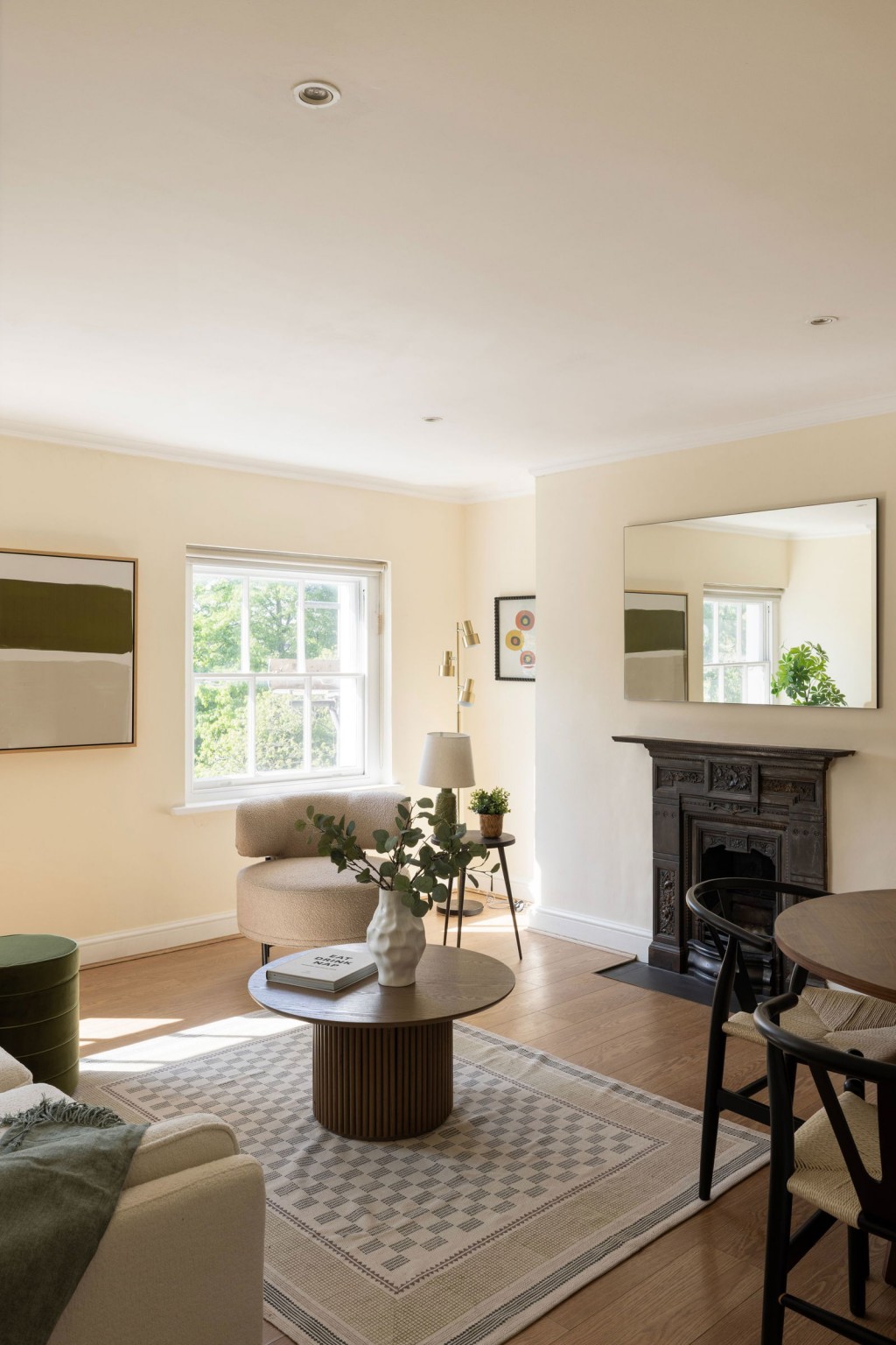 Myddelton Square, Islington, London, EC1R
