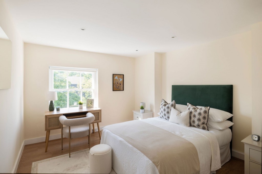 Myddelton Square, Islington, London, EC1R