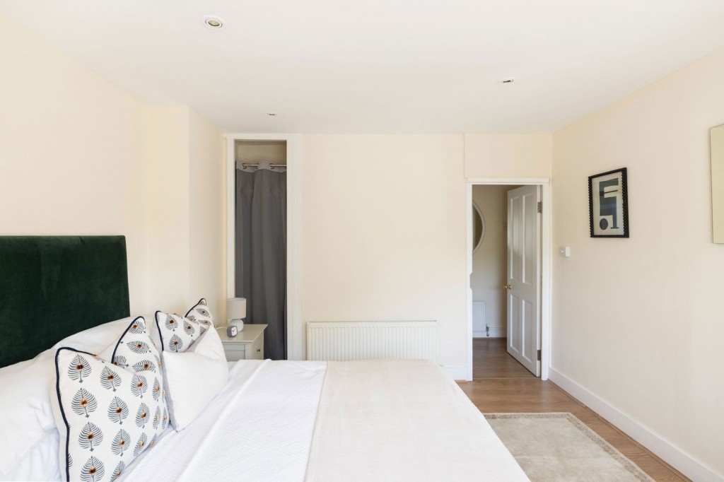 Myddelton Square, Islington, London, EC1R