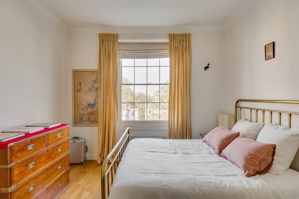 Ladbroke Grove, Notting Hill, W11
