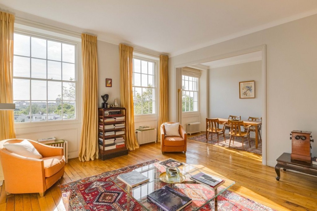 Ladbroke Grove, Notting Hill, W11