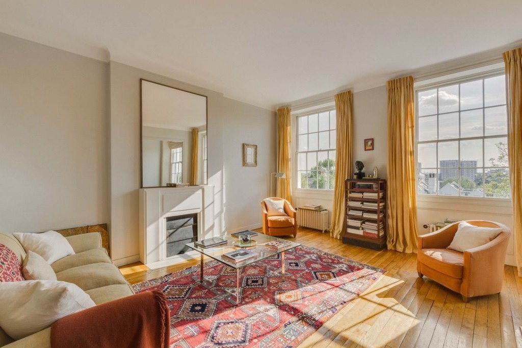Ladbroke Grove, Notting Hill, W11